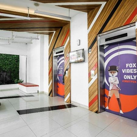 Fox Lite Hotel Metro Indah - Бандунг Екстериор снимка