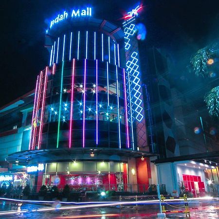 Fox Lite Hotel Metro Indah - Бандунг Екстериор снимка