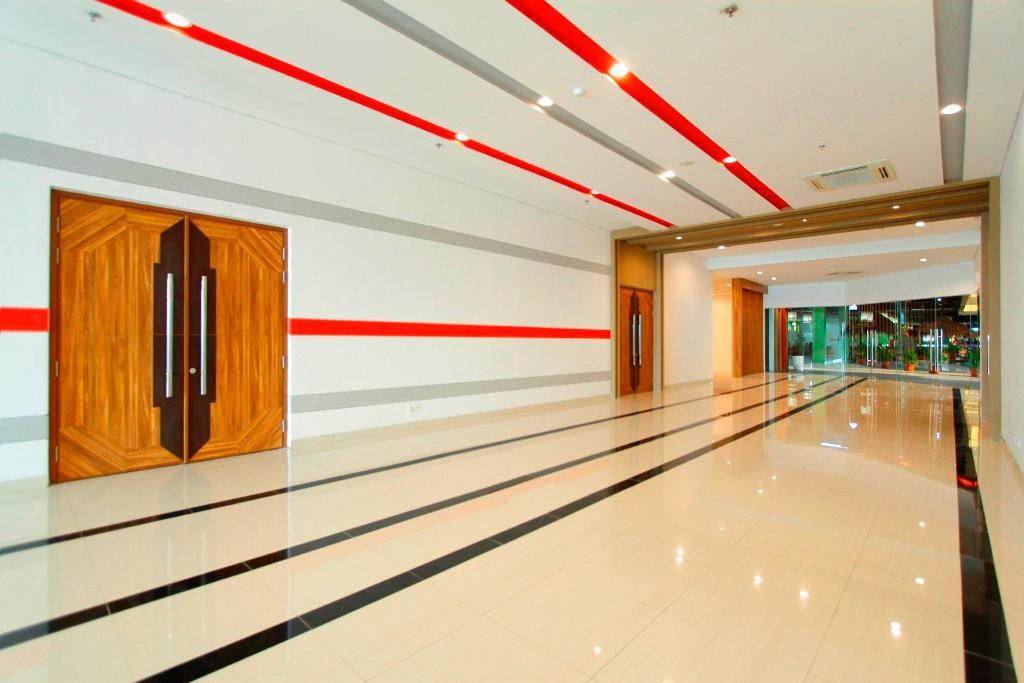 Fox Lite Hotel Metro Indah - Бандунг Екстериор снимка