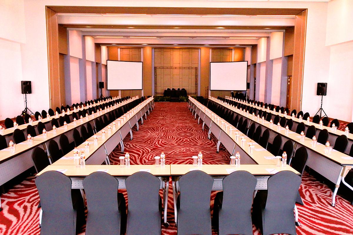 Fox Lite Hotel Metro Indah - Бандунг Екстериор снимка