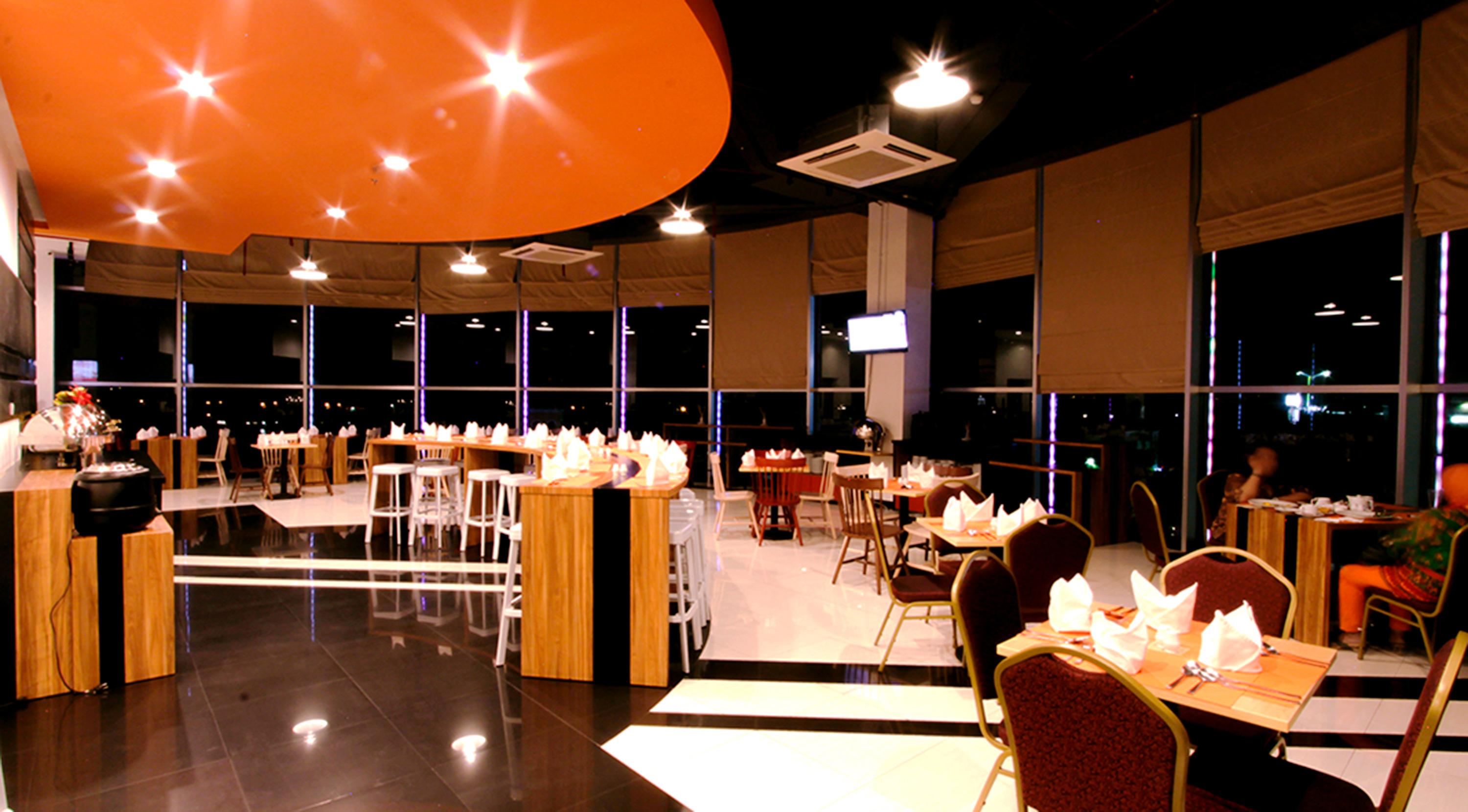 Fox Lite Hotel Metro Indah - Бандунг Екстериор снимка