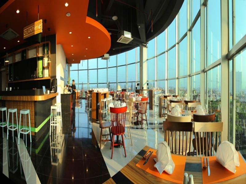 Fox Lite Hotel Metro Indah - Бандунг Екстериор снимка