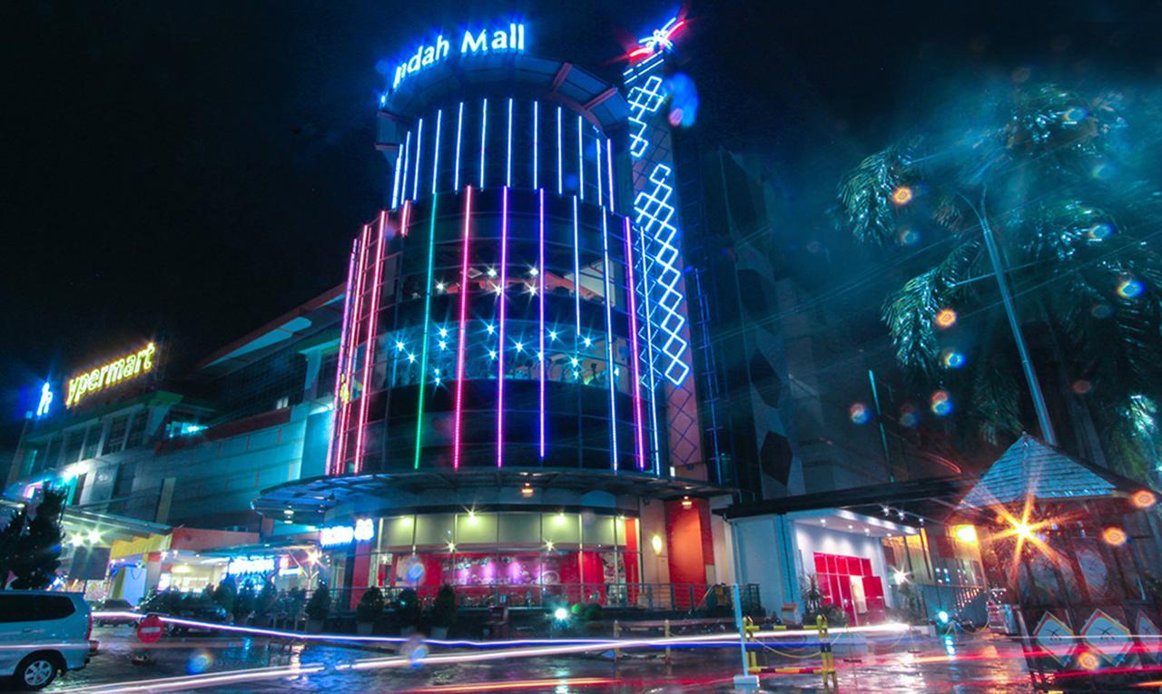 Fox Lite Hotel Metro Indah - Бандунг Екстериор снимка